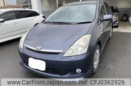 toyota wish 2004 -TOYOTA--Wish CBA-ANE10G--ANE10-0010912---TOYOTA--Wish CBA-ANE10G--ANE10-0010912-