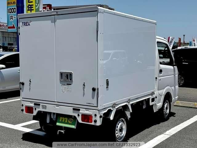 suzuki carry-truck 2025 quick_quick_3BD-DA16T_DA16T-861970 image 2