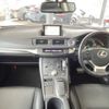 lexus ct 2015 -LEXUS--Lexus CT DAA-ZWA10--ZWA10-2235036---LEXUS--Lexus CT DAA-ZWA10--ZWA10-2235036- image 2