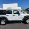 chrysler jeep-wrangler 2018 -CHRYSLER--Jeep Wrangler JK36L--1C4HJWKG1HL697654---CHRYSLER--Jeep Wrangler JK36L--1C4HJWKG1HL697654- image 20