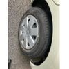 nissan note 2009 -NISSAN--Note DBA-E11--E11-472580---NISSAN--Note DBA-E11--E11-472580- image 9