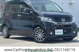 honda n-wgn 2016 -HONDA--N WGN DBA-JH1--JH1-1250291---HONDA--N WGN DBA-JH1--JH1-1250291-