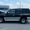 mitsubishi pajero 1997 CFJ1542775 image 3