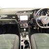 volkswagen golf-touran 2016 -VOLKSWAGEN--VW Golf Touran DBA-1TCZD--WVGZZZ1TZHW026580---VOLKSWAGEN--VW Golf Touran DBA-1TCZD--WVGZZZ1TZHW026580- image 2