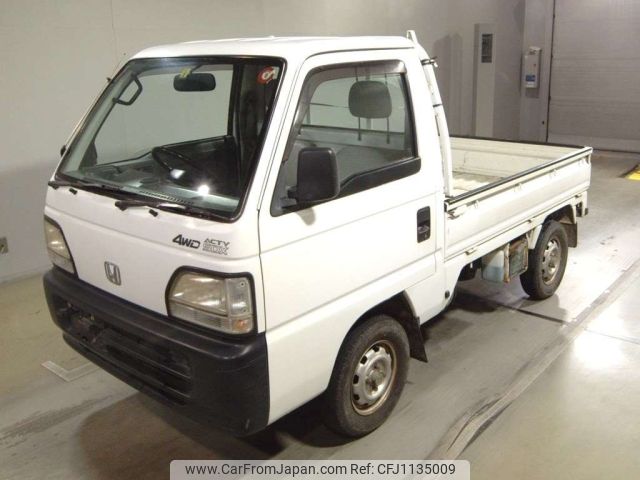 honda acty-truck 1997 -HONDA--Acty Truck HA4-2344993---HONDA--Acty Truck HA4-2344993- image 1