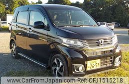 honda n-wgn 2015 CFJ1515218