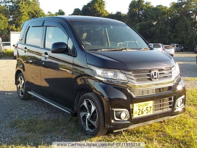 honda n-wgn 2015 CFJ1515218 image 1