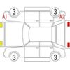 peugeot 2008 2021 -PEUGEOT--Peugeot 2008 5BA-P24HN05--VR3USHNSSMJ815902---PEUGEOT--Peugeot 2008 5BA-P24HN05--VR3USHNSSMJ815902- image 2