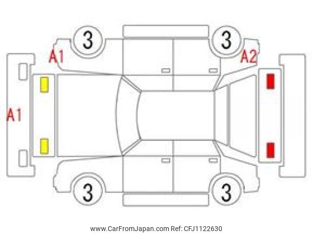 peugeot 2008 2021 -PEUGEOT--Peugeot 2008 5BA-P24HN05--VR3USHNSSMJ815902---PEUGEOT--Peugeot 2008 5BA-P24HN05--VR3USHNSSMJ815902- image 2