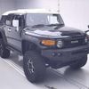 toyota fj-cruiser 2011 -TOYOTA--FJ Curiser GSJ15W-0112970---TOYOTA--FJ Curiser GSJ15W-0112970- image 1
