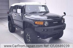 toyota fj-cruiser 2011 -TOYOTA--FJ Curiser GSJ15W-0112970---TOYOTA--FJ Curiser GSJ15W-0112970-