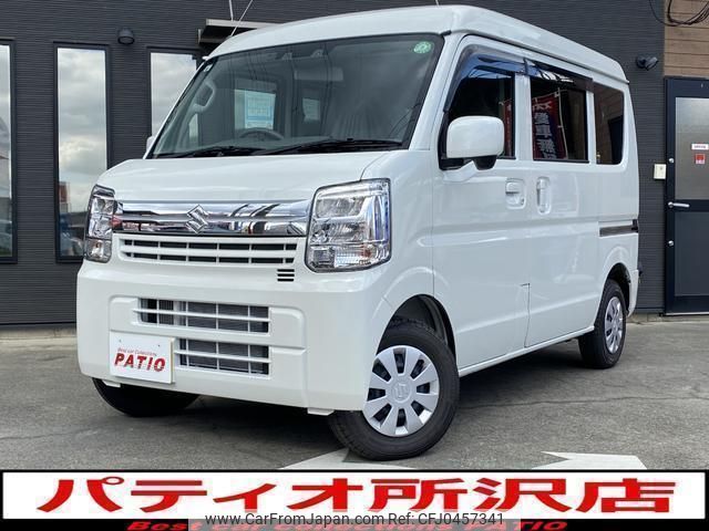 suzuki every 2024 quick_quick_DA17V_DA17V-766433 image 1