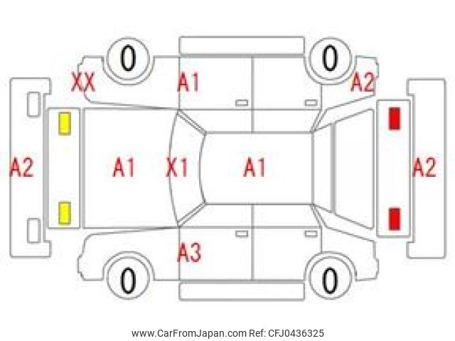 toyota aqua 2018 -TOYOTA--AQUA DAA-NHP10--NHP10-6699579---TOYOTA--AQUA DAA-NHP10--NHP10-6699579- image 2