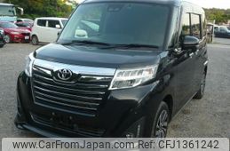 toyota roomy 2019 quick_quick_DBA-M900A_M900A-0291893