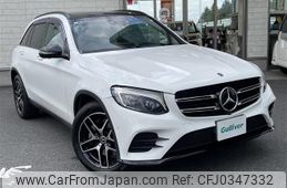 mercedes-benz glc-class 2019 -MERCEDES-BENZ--Benz GLC LDA-253905C--WDC2539052F640079---MERCEDES-BENZ--Benz GLC LDA-253905C--WDC2539052F640079-