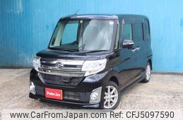 daihatsu tanto 2014 -DAIHATSU--Tanto DBA-LA600S--LA600S-0092427---DAIHATSU--Tanto DBA-LA600S--LA600S-0092427-