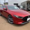 mazda mazda3 2020 -MAZDA--MAZDA3 5BA-BPFP--BPFP-112644---MAZDA--MAZDA3 5BA-BPFP--BPFP-112644- image 3