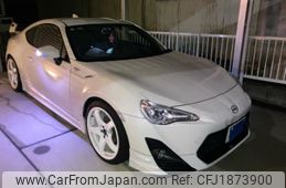 toyota 86 2015 CFJ1873900