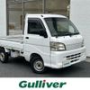 daihatsu hijet-truck 2007 -DAIHATSU--Hijet Truck TE-S200P--S200P-2063250---DAIHATSU--Hijet Truck TE-S200P--S200P-2063250- image 1