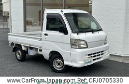 daihatsu hijet-truck 2007 -DAIHATSU--Hijet Truck TE-S200P--S200P-2063250---DAIHATSU--Hijet Truck TE-S200P--S200P-2063250-