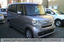 honda n-box 2020 -HONDA--N BOX 6BA-JF4--JF4-2103984---HONDA--N BOX 6BA-JF4--JF4-2103984-