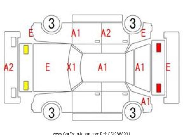 toyota sienta 2020 -TOYOTA--Sienta 5BA-NSP170G--NSP170-7262421---TOYOTA--Sienta 5BA-NSP170G--NSP170-7262421- image 2