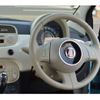 fiat 500 2015 -FIAT--Fiat 500 ABA-31209--ZFA3120000J408711---FIAT--Fiat 500 ABA-31209--ZFA3120000J408711- image 35