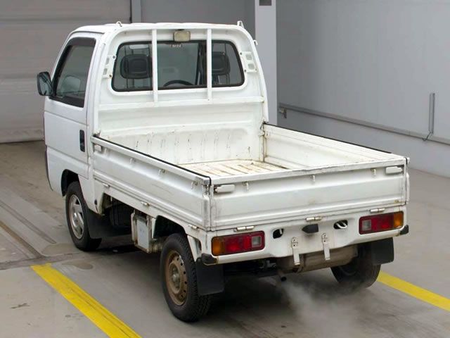 daihatsu hijet-truck 1999 No.15794 image 2