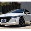 honda s660 2021 -HONDA 【名変中 】--S660 JW5--1202548---HONDA 【名変中 】--S660 JW5--1202548- image 1