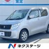 suzuki wagon-r 2014 -SUZUKI--Wagon R DBA-MH34S--MH34S-380362---SUZUKI--Wagon R DBA-MH34S--MH34S-380362- image 1