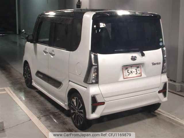daihatsu tanto 2019 -DAIHATSU--Tanto LA650S-0046106---DAIHATSU--Tanto LA650S-0046106- image 2