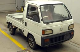 honda acty-truck 1993 No.15769