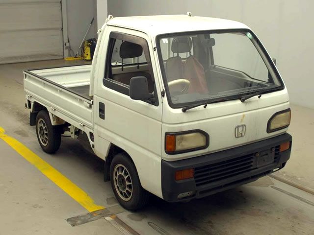 honda acty-truck 1993 No.15769 image 1