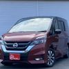 nissan serena 2016 -NISSAN--Serena DAA-GFC27--014918---NISSAN--Serena DAA-GFC27--014918- image 1