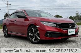 honda civic 2020 -HONDA--Civic DBA-FC1--FC1-1200680---HONDA--Civic DBA-FC1--FC1-1200680-