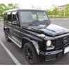 mercedes-benz g-class 2016 -MERCEDES-BENZ--Benz G Class LDA-463348--WDB4633482X247992---MERCEDES-BENZ--Benz G Class LDA-463348--WDB4633482X247992- image 6