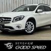 mercedes-benz gla-class 2017 -MERCEDES-BENZ--Benz GLA DBA-156942--WDC1569422J383514---MERCEDES-BENZ--Benz GLA DBA-156942--WDC1569422J383514- image 1