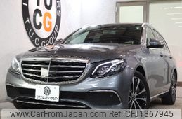 mercedes-benz e-class-station-wagon 2019 -MERCEDES-BENZ--Benz E Class Wagon DBA-213268--WDD2132682A575153---MERCEDES-BENZ--Benz E Class Wagon DBA-213268--WDD2132682A575153-
