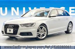 audi a6 2012 -AUDI--Audi A6 DBA-4GCGWS--WAUZZZ4G0DN025902---AUDI--Audi A6 DBA-4GCGWS--WAUZZZ4G0DN025902-