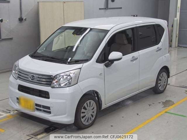 daihatsu move 2022 -DAIHATSU 【滋賀 581ﾓ 521】--Move DBA-LA150S--LA150S-2130622---DAIHATSU 【滋賀 581ﾓ 521】--Move DBA-LA150S--LA150S-2130622- image 1