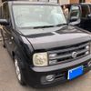 nissan cube 2007 CFJ1801762 image 2