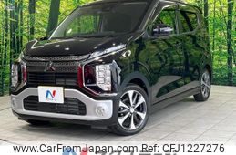 mitsubishi ek-cross 2019 quick_quick_B34W_B34W-0006298