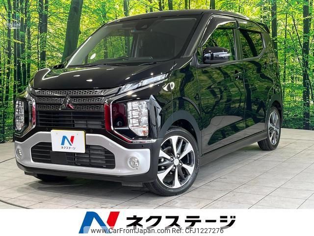 mitsubishi ek-cross 2019 quick_quick_B34W_B34W-0006298 image 1