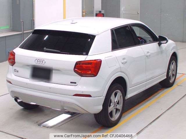 audi q2 2019 -AUDI--Audi Q2 ABA-GACHZ--WAUZZZGA0KA079342---AUDI--Audi Q2 ABA-GACHZ--WAUZZZGA0KA079342- image 2