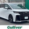 toyota vellfire 2025 CFJ1800891 image 1