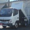 mitsubishi-fuso canter 2021 GOO_NET_EXCHANGE_0707822A30241118W003 image 1