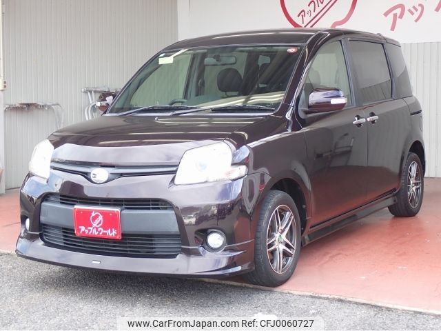 toyota sienta 2014 -TOYOTA--Sienta DBA-NCP81G--NCP81-5213653---TOYOTA--Sienta DBA-NCP81G--NCP81-5213653- image 1