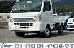 suzuki carry-truck 2023 -SUZUKI--Carry Truck 3BD-DA16T--DA16T-778416---SUZUKI--Carry Truck 3BD-DA16T--DA16T-778416-