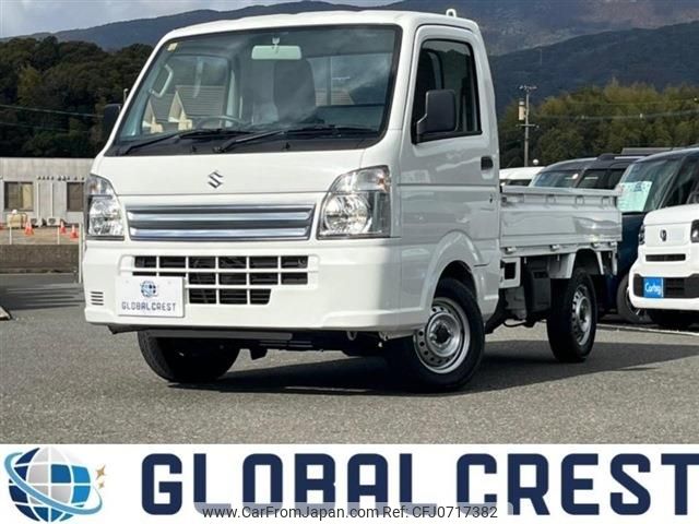 suzuki carry-truck 2023 -SUZUKI--Carry Truck 3BD-DA16T--DA16T-778416---SUZUKI--Carry Truck 3BD-DA16T--DA16T-778416- image 1