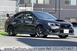 subaru wrx 2018 -SUBARU--WRX DBA-VAG--VAG-026080---SUBARU--WRX DBA-VAG--VAG-026080-